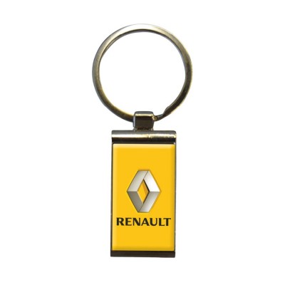 Kulcstartó Renault ZK0129