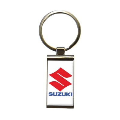 Kulcstartó Suzuki ZK0077